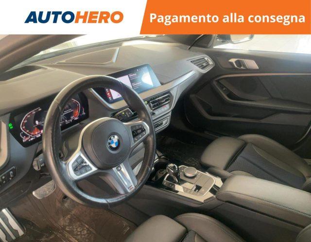 BMW 118 d 5p. Msport