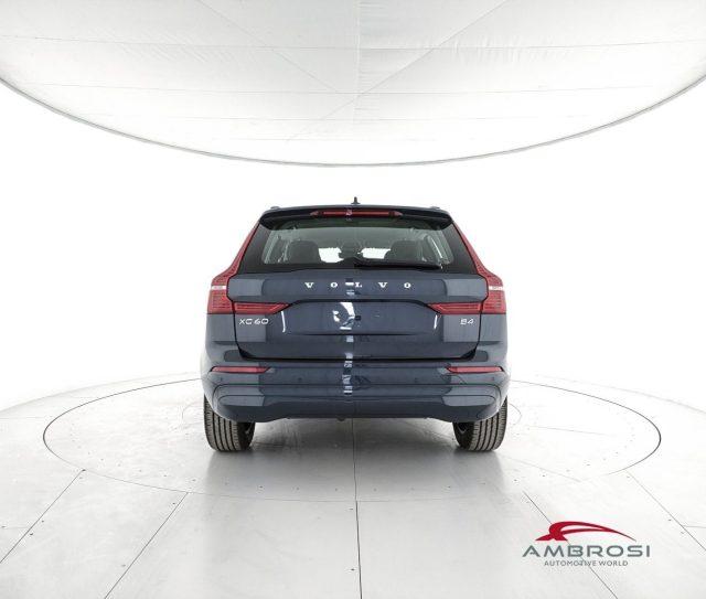 VOLVO XC60 B4 Mild hybrid Diesel Core