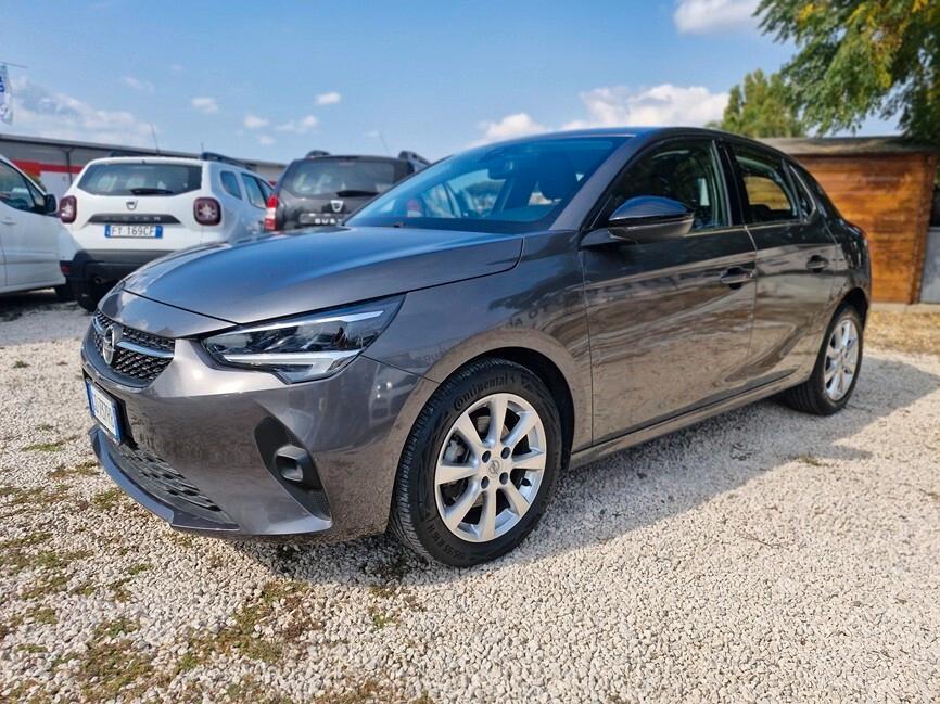 Opel Corsa 1.2 100 CV Edition