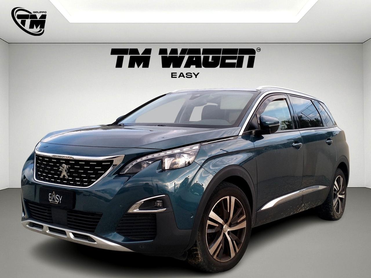 Peugeot 5008 BlueHDi 1.5 S&S - PER OPERATORI DEL SETTORE