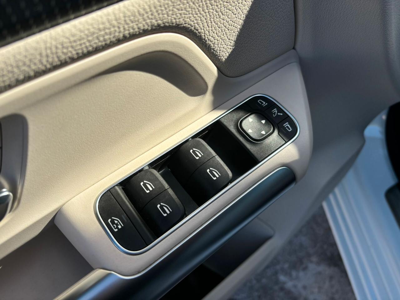 Mercedes-benz B 180 d Automatic Sport Plus