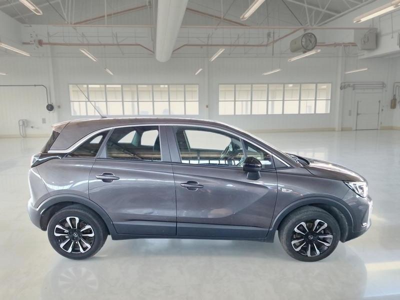 OPEL CROSSLAND 1.2 110CV BZ ELEGANCE