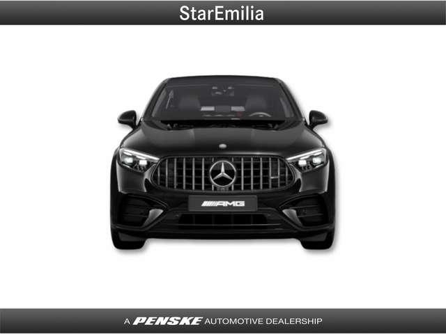 Mercedes-Benz GLC 43 AMG GLC 43 AMG 4Matic Coupé AMG Line Premium Plus Ext