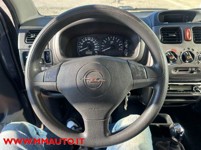 OPEL Agila 1.2 16V Enjoy CLIMA!!!!!