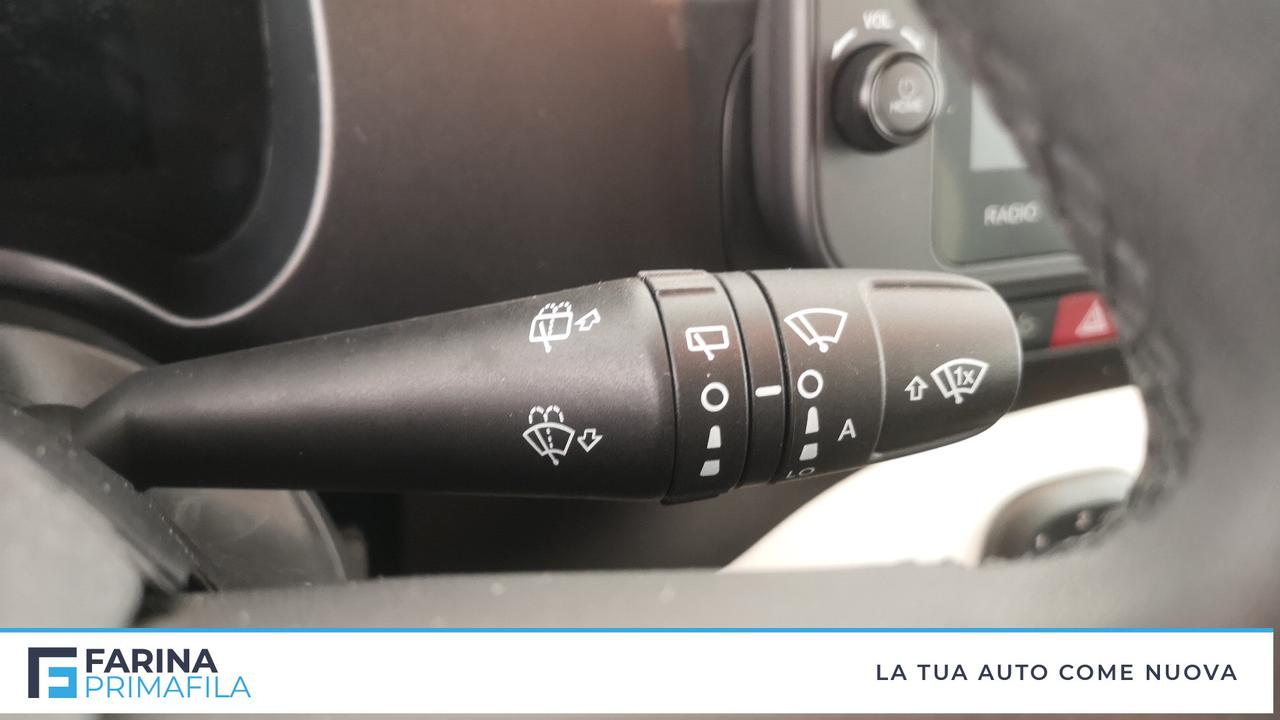 FIAT Panda III 2021 - Pandina III 2024 Pandina 1.0 firefly hybrid s&s 70c