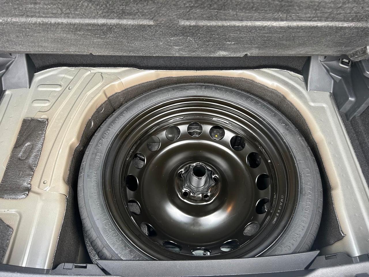 Volkswagen T-Cross 1.0 TSI Sport