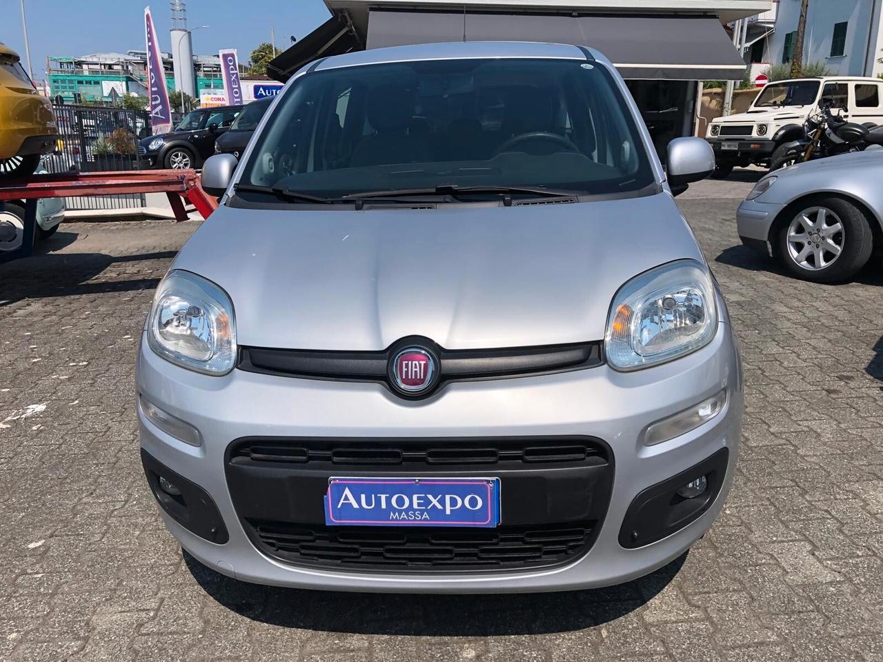 Fiat Panda 1.2 SOLO 71900 KM!!! GARANZIA EUROPEA DELLA CONFORMGEST VALIDA 12 MESI RINNOVABILE FINO A 36 MESI!!!