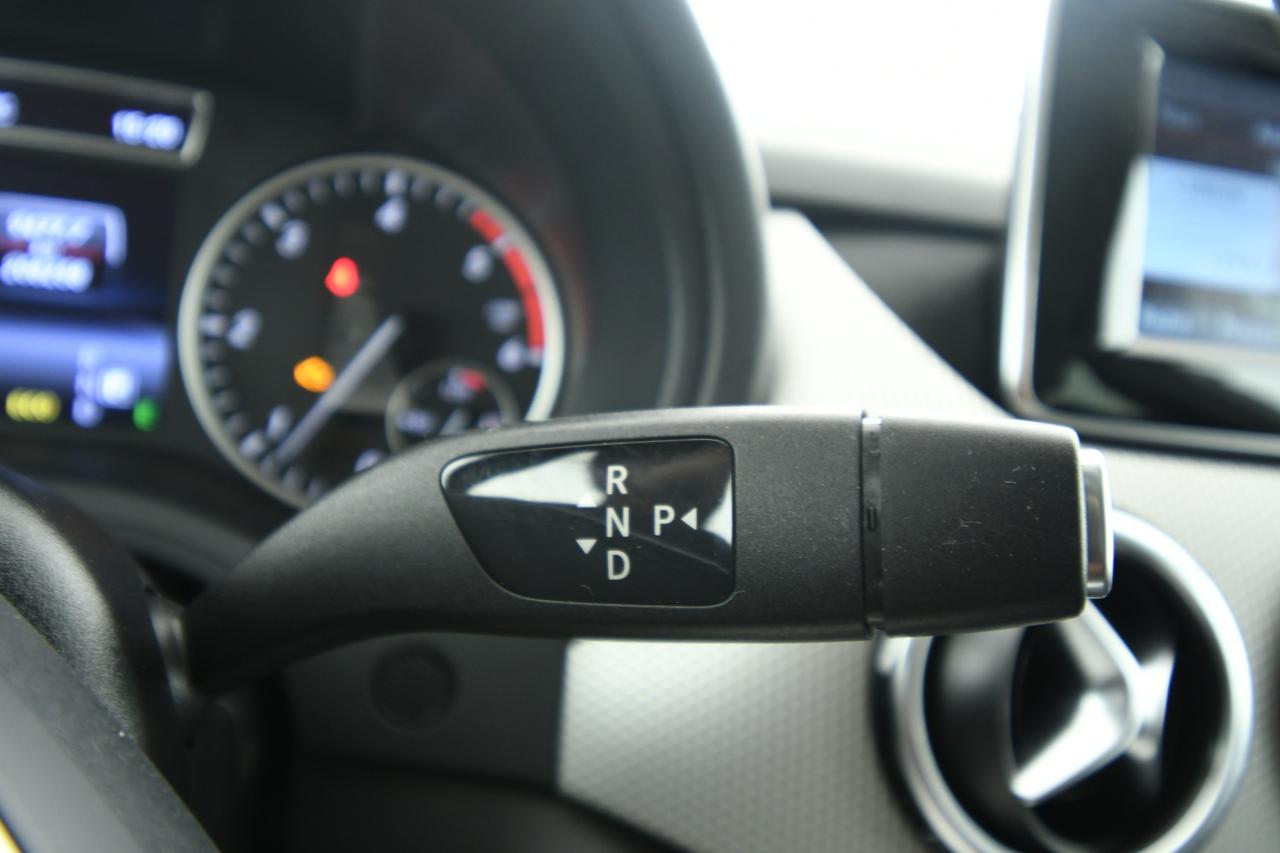 Mercedes-Benz B 200 cdi Premium auto X COMMERCIANTI+CAMERA+PELLE