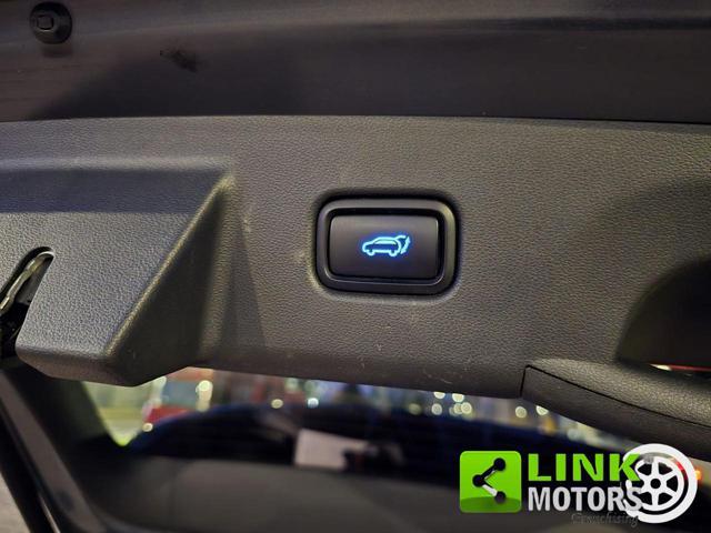 HYUNDAI Tucson 1.6 CRDI 48V DCT Exellence