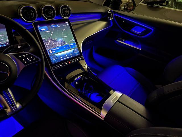 MERCEDES-BENZ GLC 200 d 4Matic Mild Hybrid Advanced Plus.