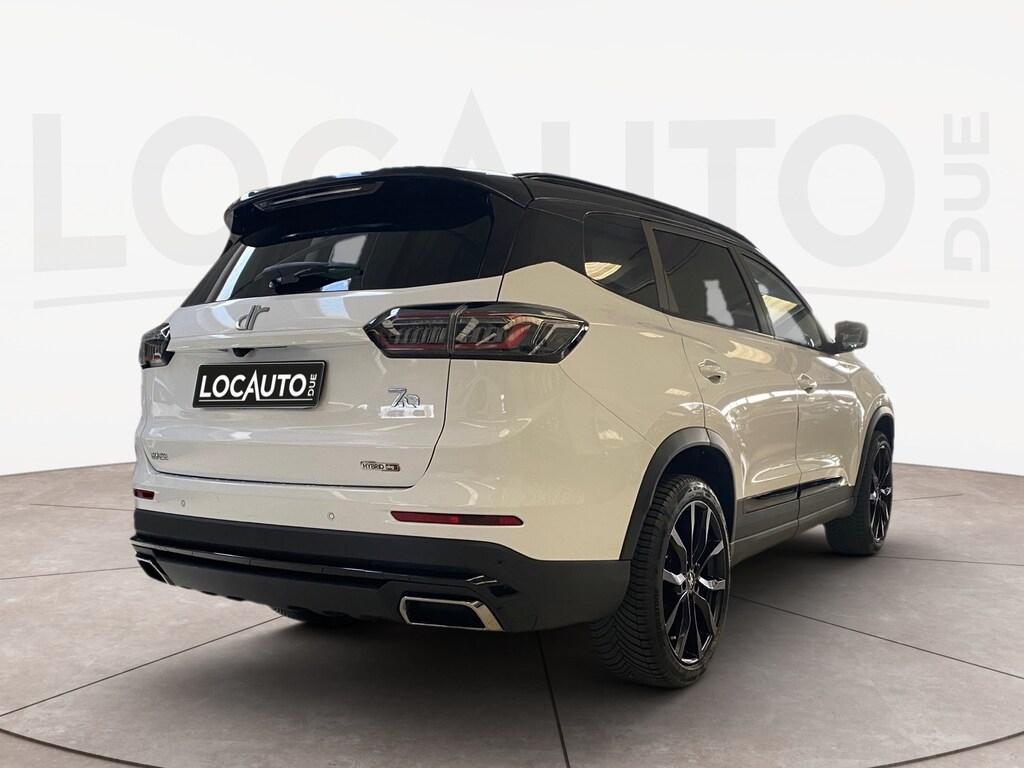 DR Motor DR 7.0 Phev 1.5 DHT - PROMO