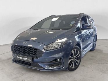 Ford S-Max 2.0 EcoBlue 190CV Start&Stop Aut.7p.ST-Line Business