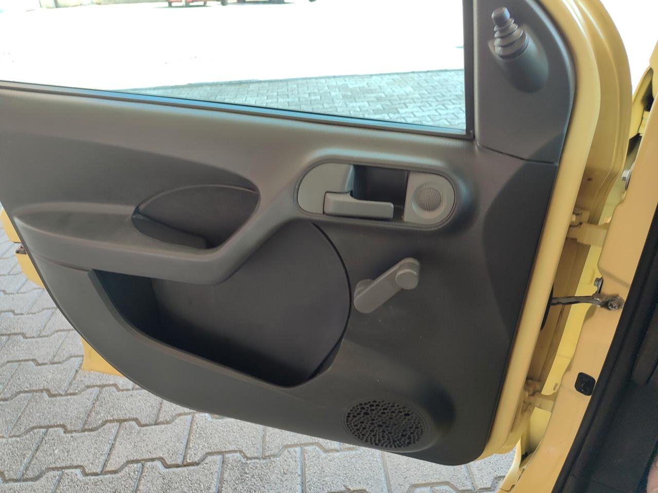 Fiat Panda 1.1 BENZINA UNI PRO 2009 PROMO