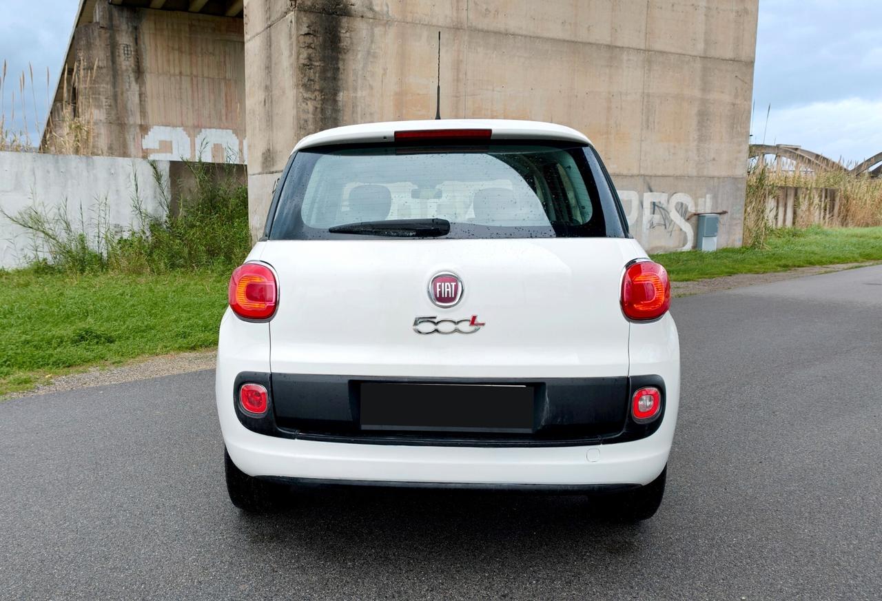 Fiat 500L 1.3 Multijet 95 CV Business