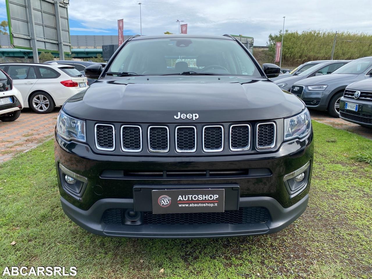 JEEP - Compass - 1.6 Mjt II 2WD Longitude - NEOPAT