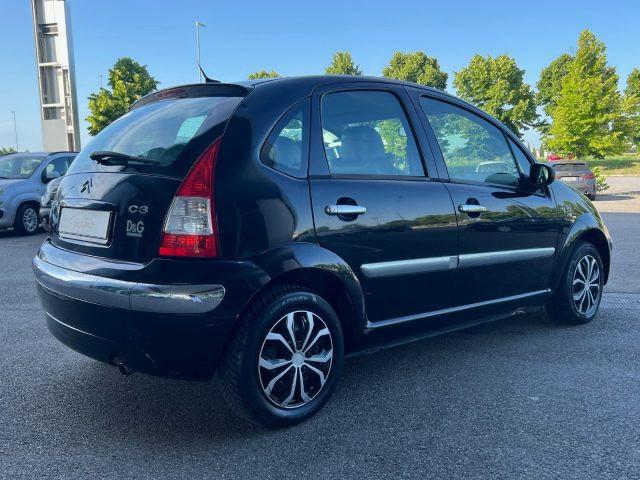 CITROEN C3 1.1 D&G Neopatentati