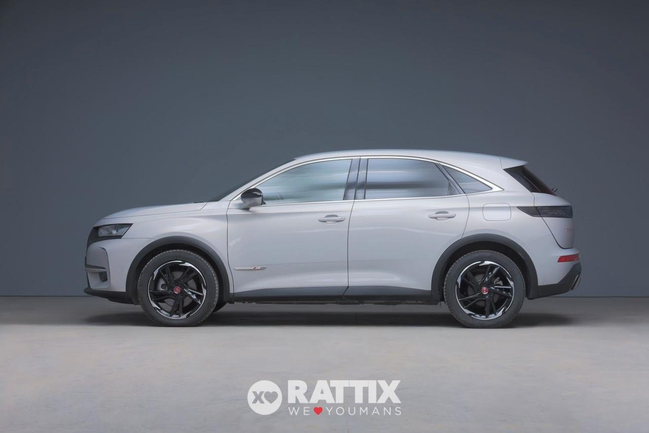 DS Automobiles DS 7 Crossback 1.6 e-tense Phev Performance Line Auto