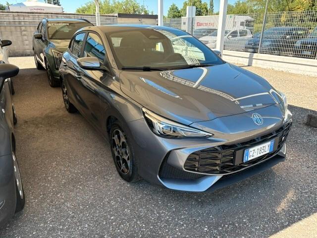 Mg MG3 1.5 Comfort