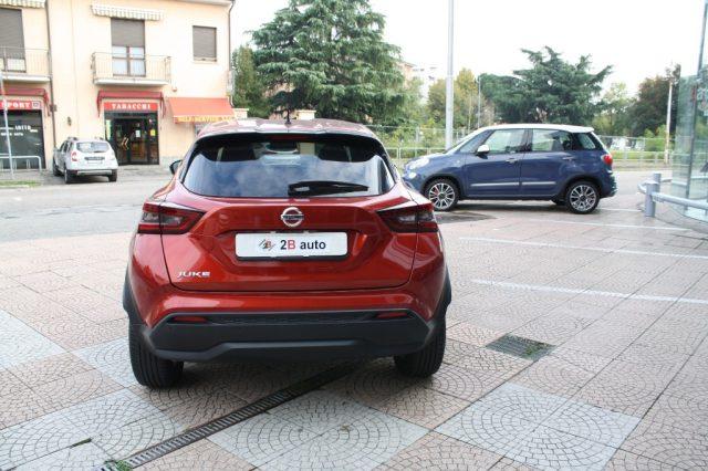 NISSAN Juke 1.0 DIG-T 117 CV Business