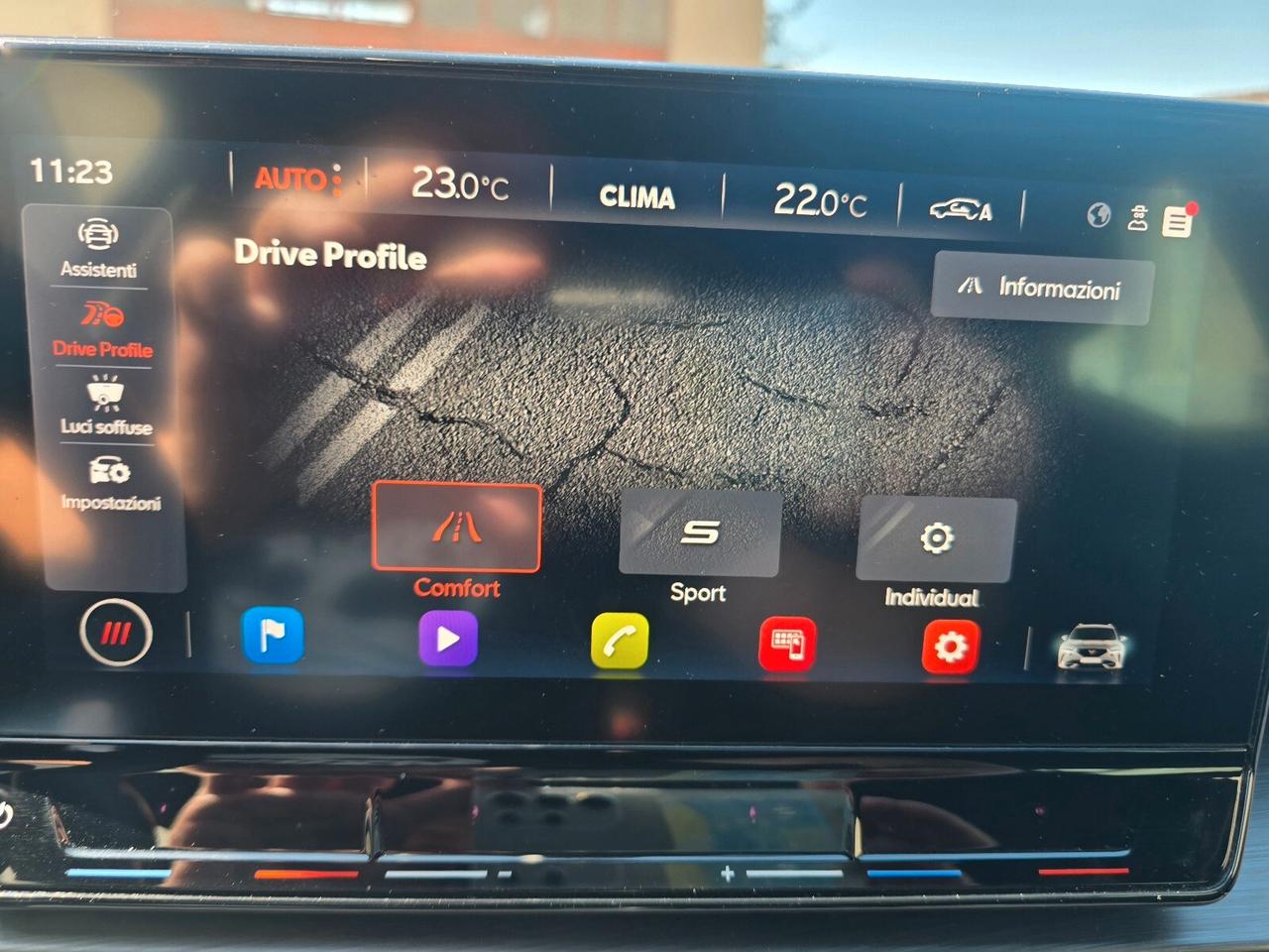 Cupra Formentor 2.0 TDI