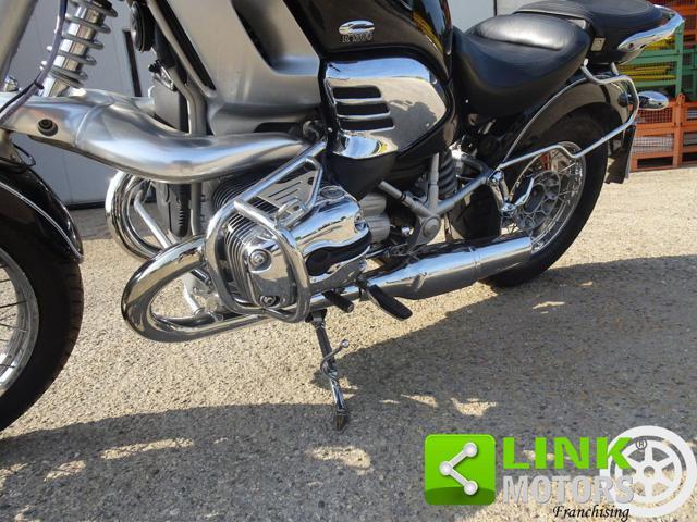 BMW R 1200 C cruiser