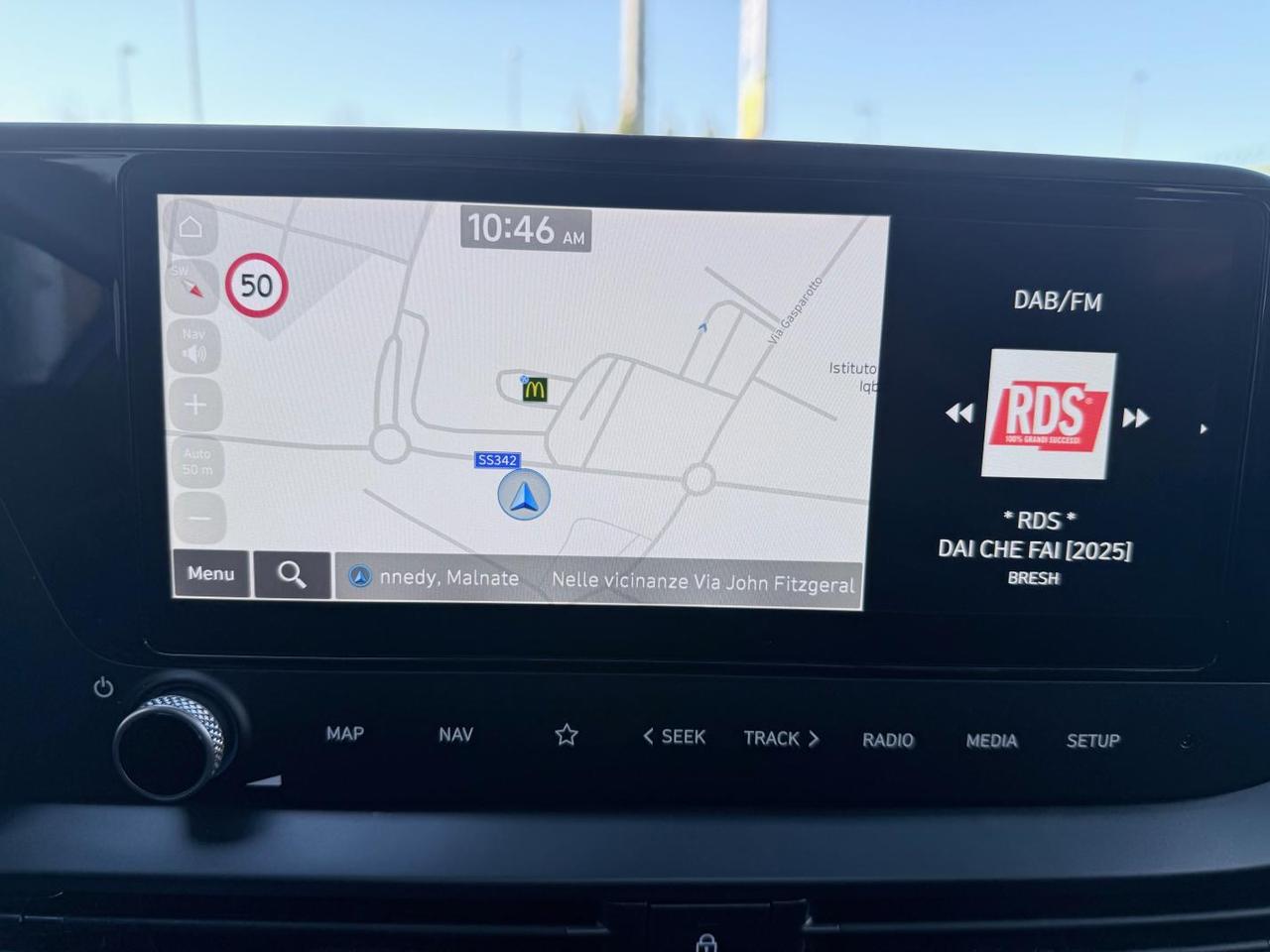 Hyundai i20 1.0 t-gdi 48V NLine Exterior Pack imt