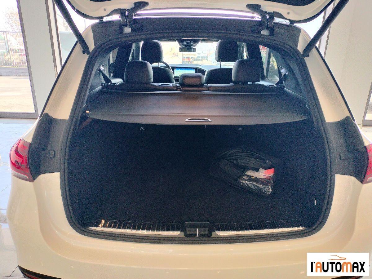 MERCEDES - GLE 350 de phev (e eq-power) Premium Plus 4matic auto