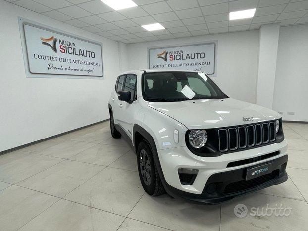 JEEP Renegade 1.0 t3 Longitude 2wd