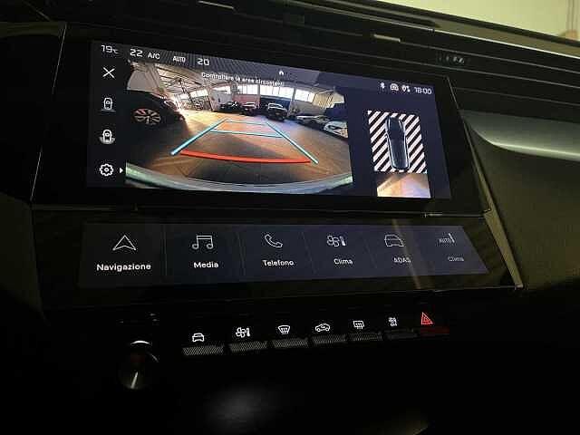 Peugeot 308 BlueHDi 130 S&S EAT8 GT