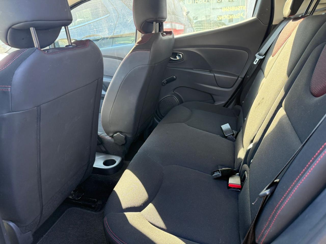 Renault Clio 1.2 75CV 5 porte Live