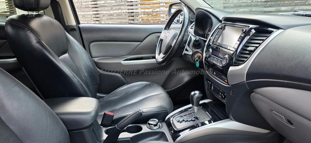 Fiat Fullback 2.4 180CV Doppia Cabina aut. LX Cross