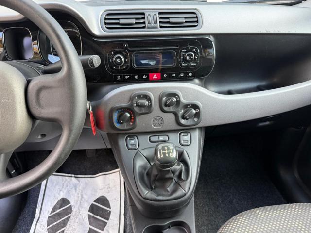 FIAT Panda 1.3 MJT 75CV 4X4 MANUALE OK NEOPATENTATO
