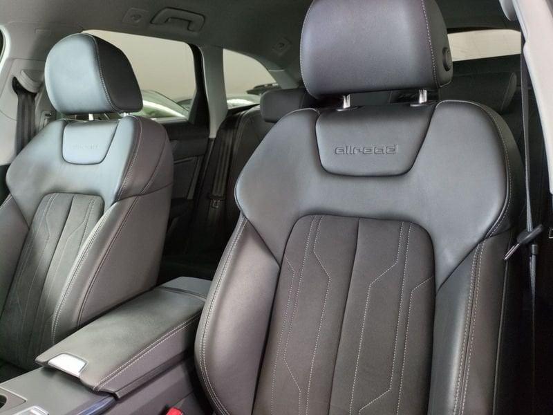 Audi A6 Allroad Quattro 40 TDI 2.0 quattro S tronic