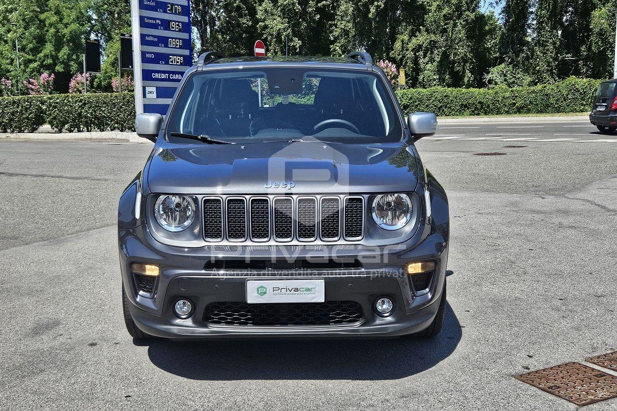 JEEP Renegade 1.0 T3 Limited