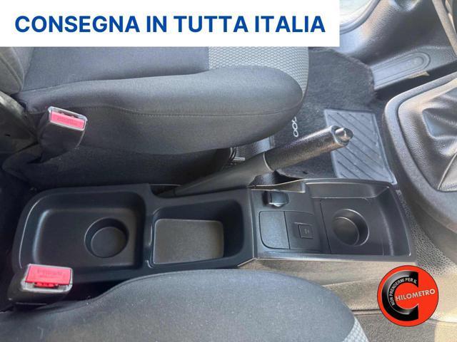 RENAULT Kangoo Z.E. MAXI 44 KW PASSO LUNGO-SENSORI-BATTERIE PROPRIETA'