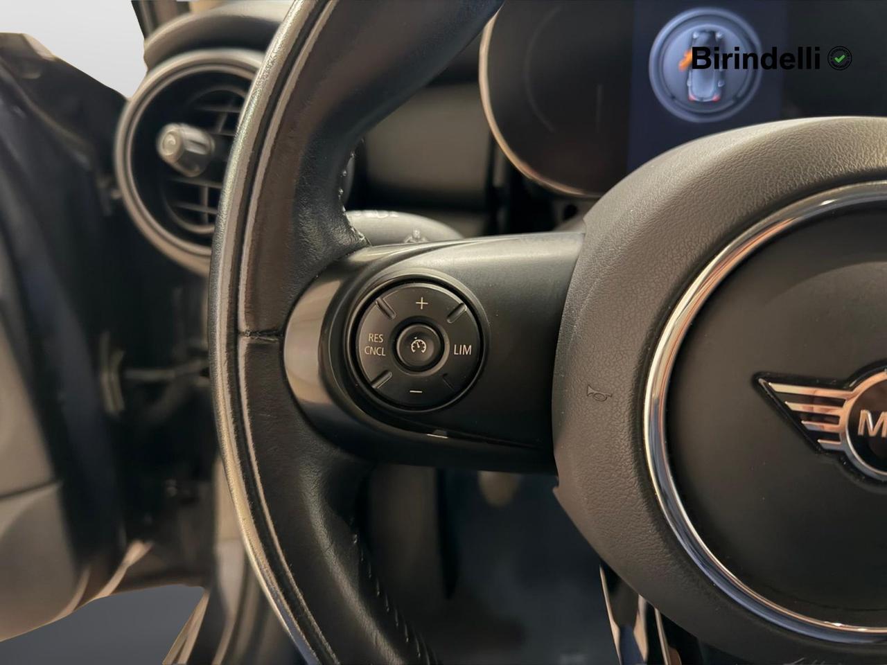 MINI Mini 5 porte (F55) - Mini 1.5 One Business 5 porte