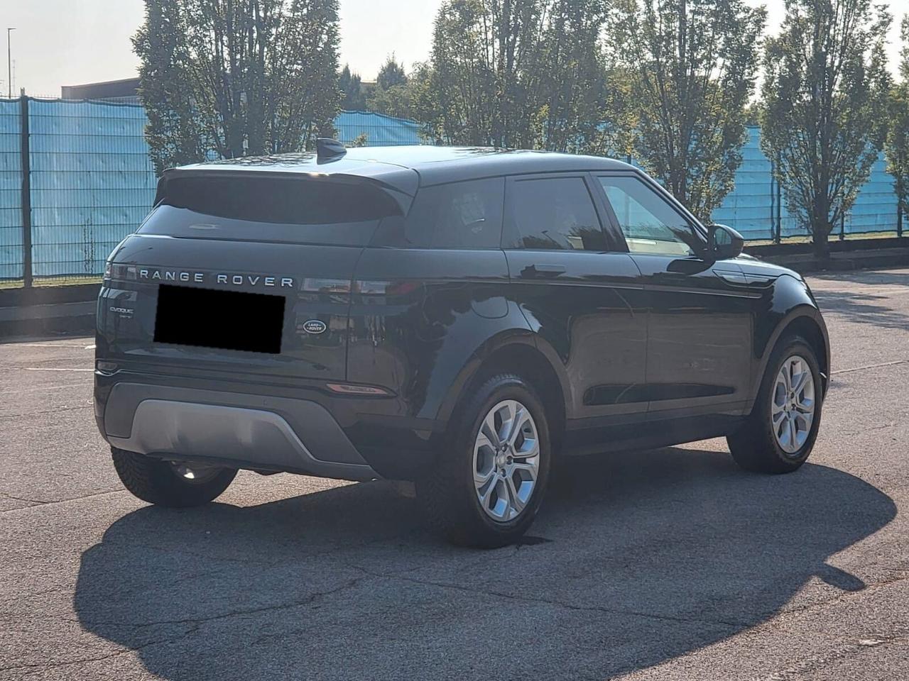 Land Rover RR Evoque 2.0D I4-L.Flw 150 CV AWD Auto S