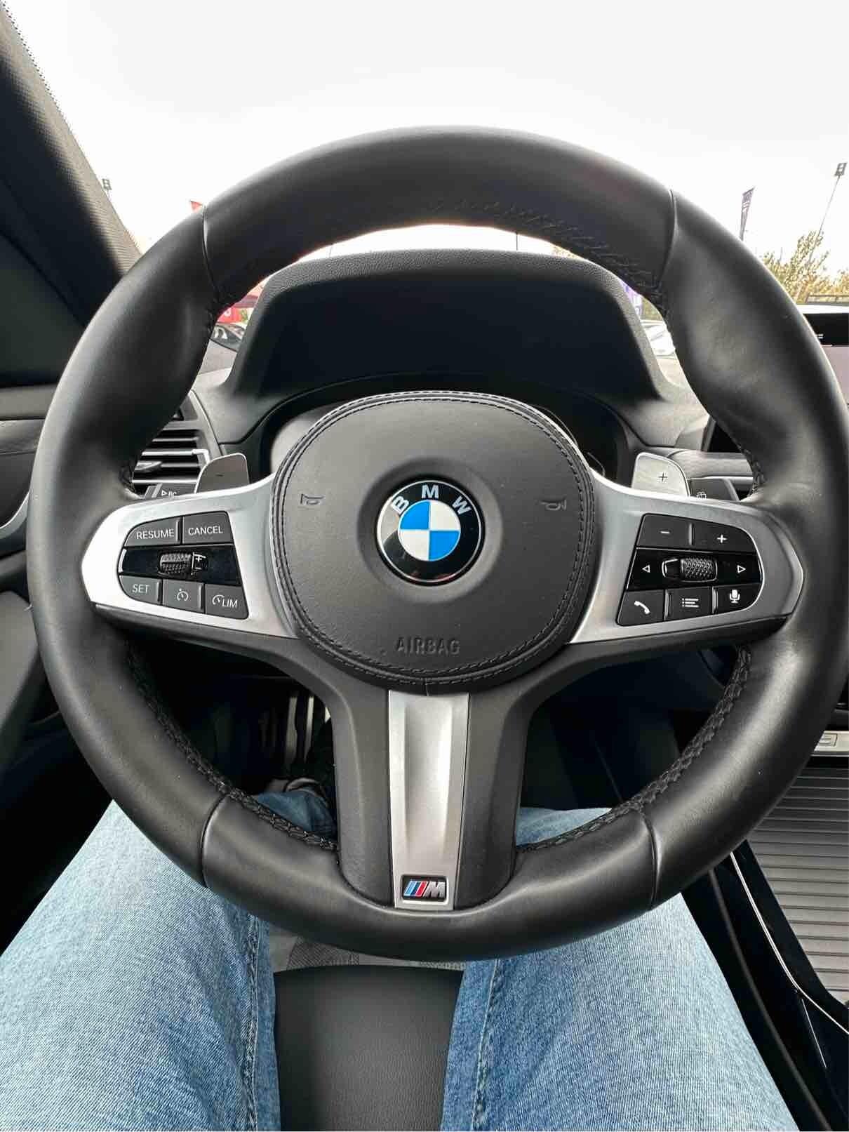 Bmw X3 M xDrive20d 48V Msport