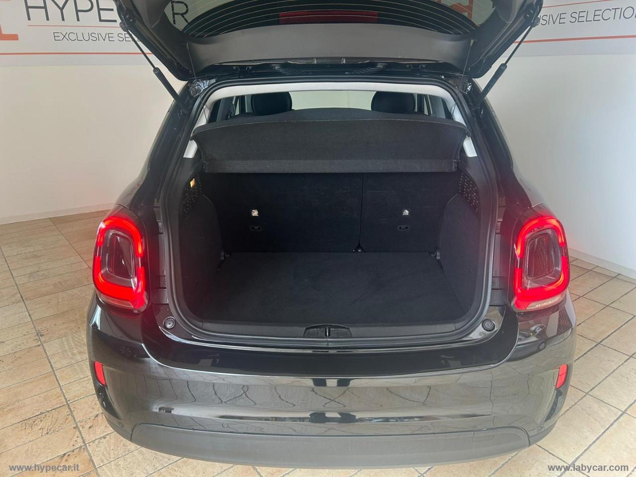 FIAT 500X 1.6 M.Jet 130 CV Connect