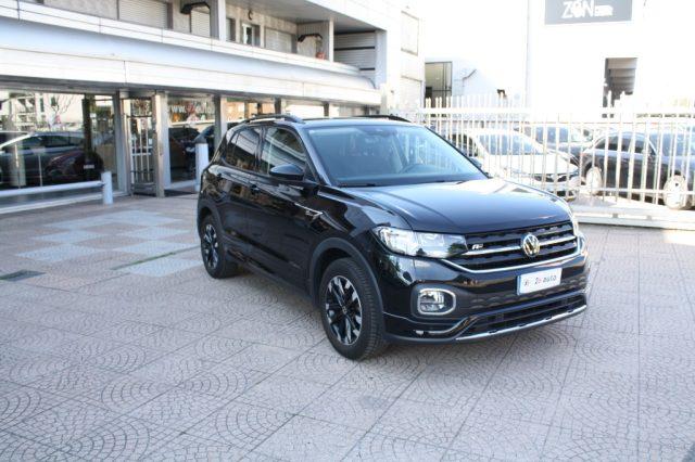 VOLKSWAGEN T-Cross 1.0 TSI 110 CV Style