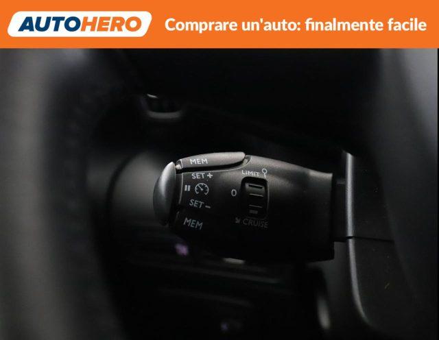 CITROEN C3 Aircross PureTech 110 S&S Shine Pack