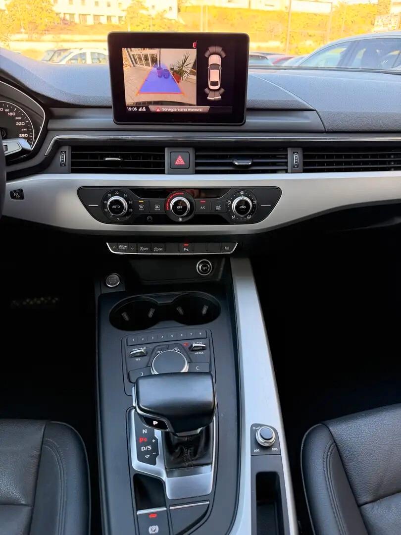Audi A5 2.0 TDI 190 CV S tronic Sport