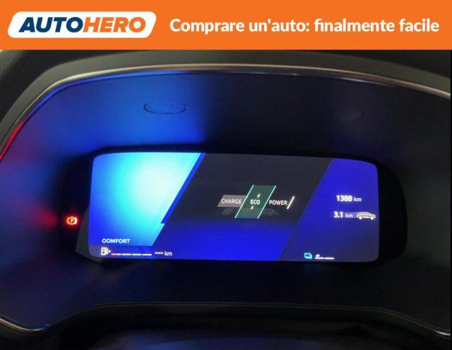 RENAULT Symbioz Full Hybrid E-Tech 160 CV Techno