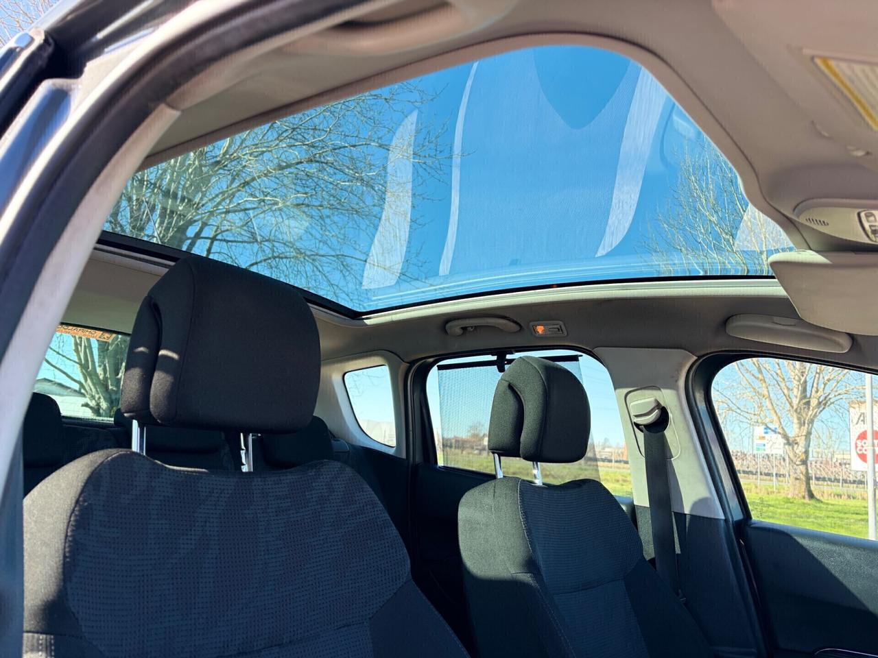 Peugeot 3008 1.6 diesel 2009 perfetta