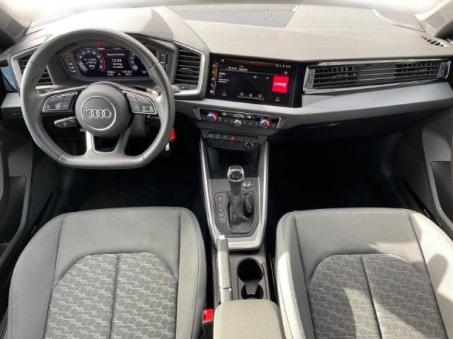 AUDI A1 SPB 40 TFSI S tronic S line edition