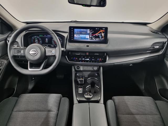 NISSAN X-Trail e-Power e-4orce 4WD 7 posti N-Connecta