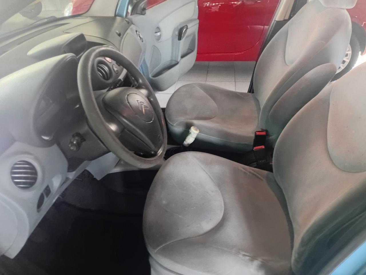 Citroen C3 1.1 Classique