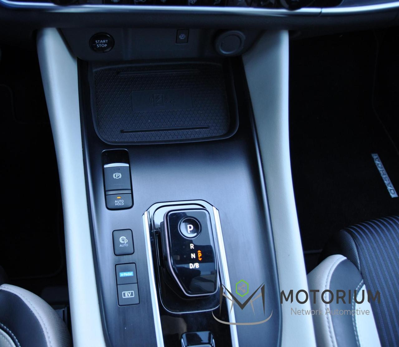 Nissan Qashqai 1.5 e-power Tekna+ 2wd