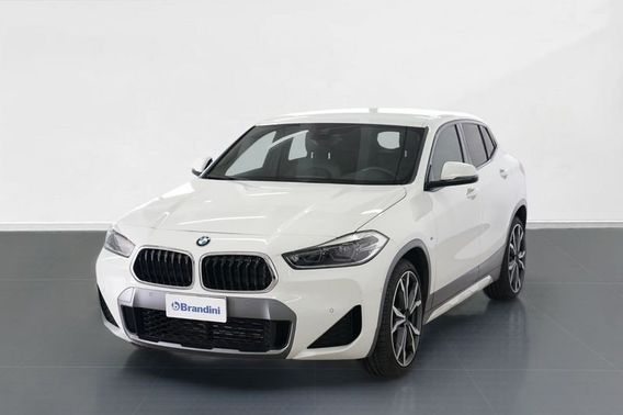 BMW X2 sdrive18i Msport X 136cv auto Pack Business Plus