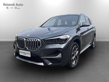 BMW X1 xdrive18d xLine auto